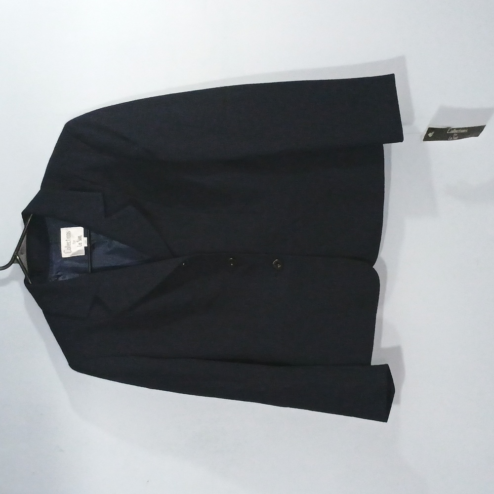 Collections for Le Suit ladies suit jacket NWT